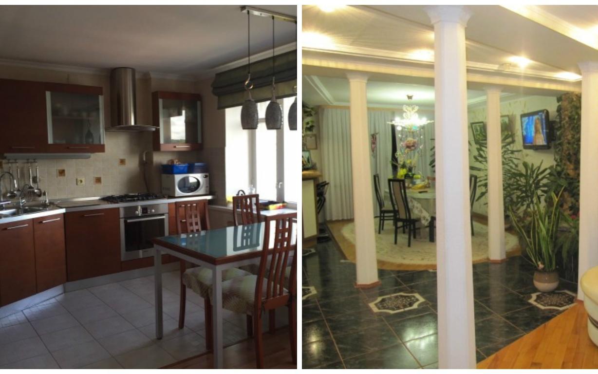 13 фото самых дорогих квартир в Кирово-Чепецке за июнь