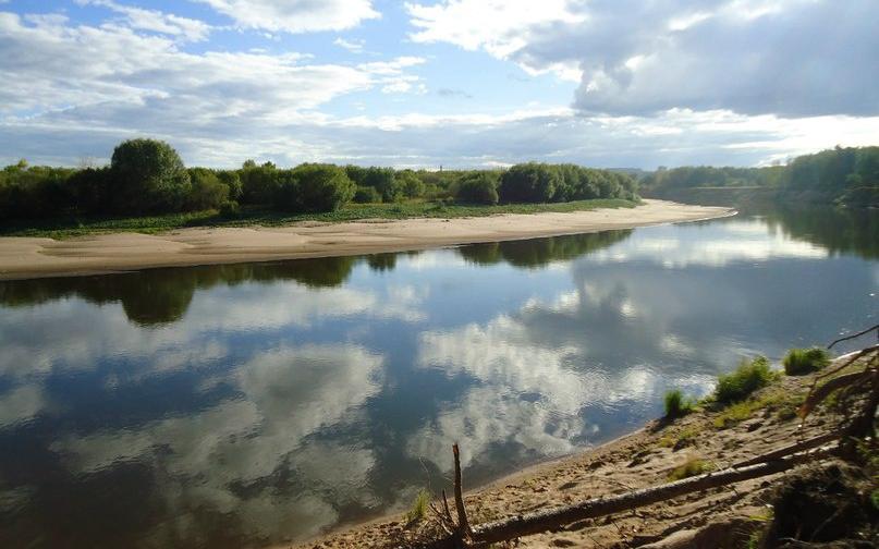 Роспотребнадзор проверил водоемы области