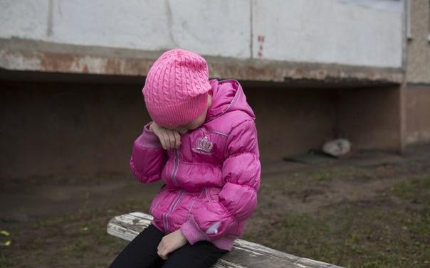 Я не боюсь сказать: девочку пытался изнасиловать сосед-пенсионер