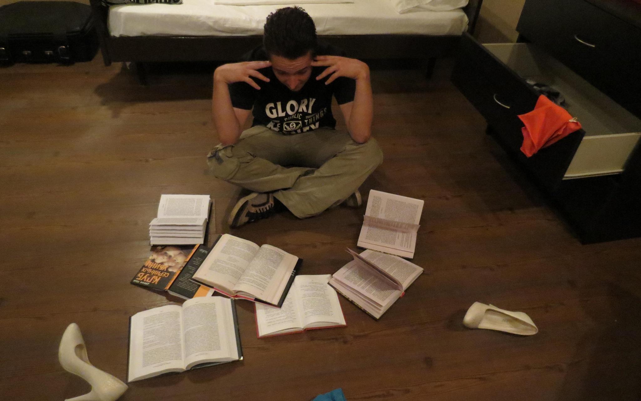 Тест: насколько развит ваш мозг