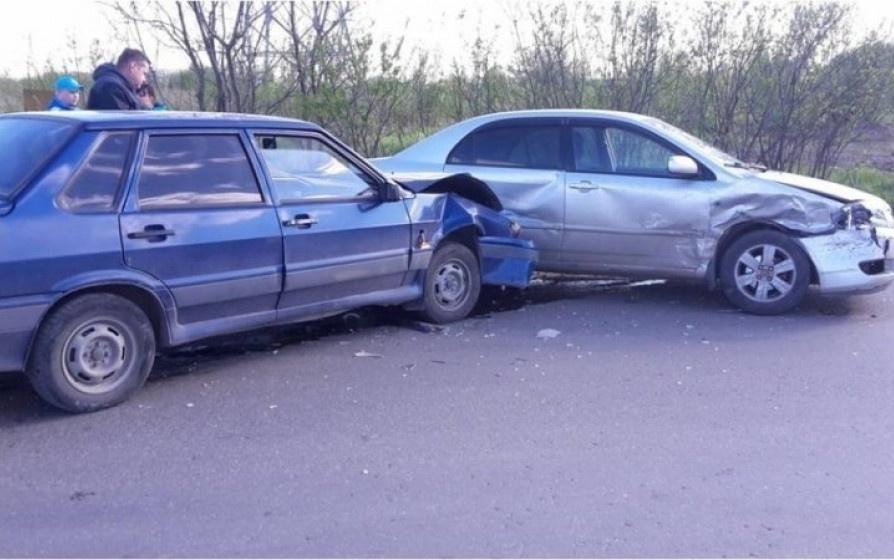 В Кирово-Чепецке назвали улицу, где чаще всего происходят ДТП