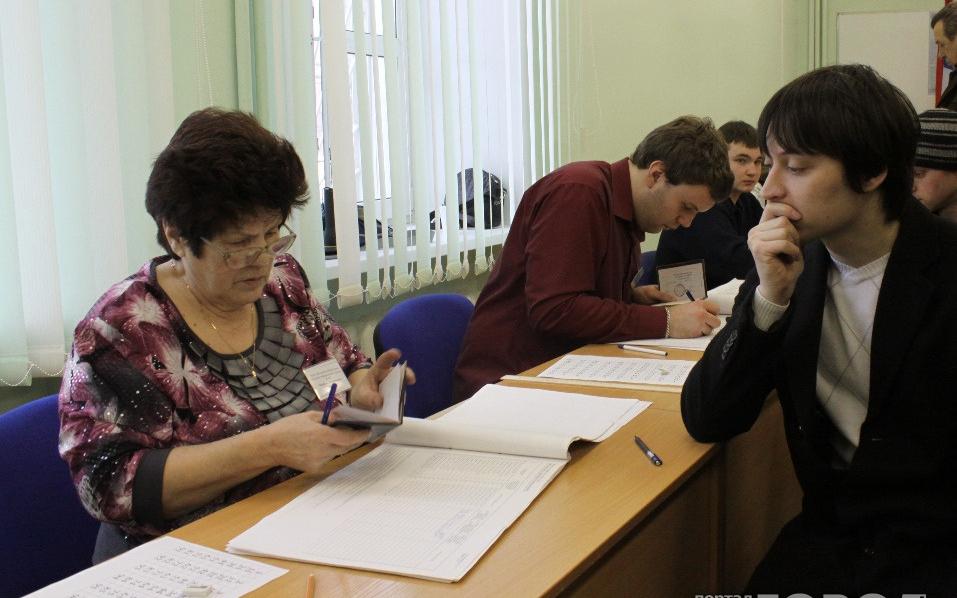 Выборов губернатора Кировской области в этом году не будет