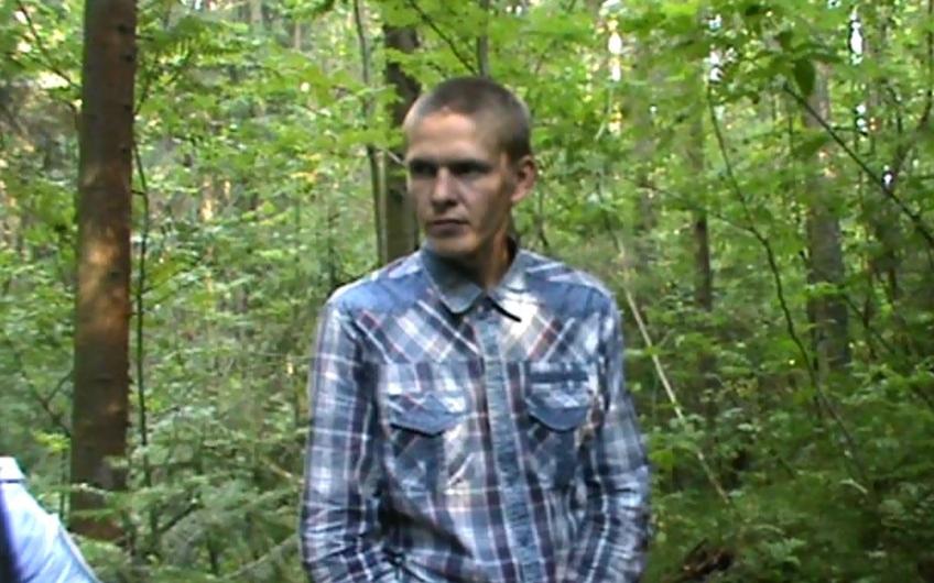 Подозреваемого в убийстве 6-летней девочки заключили под стражу