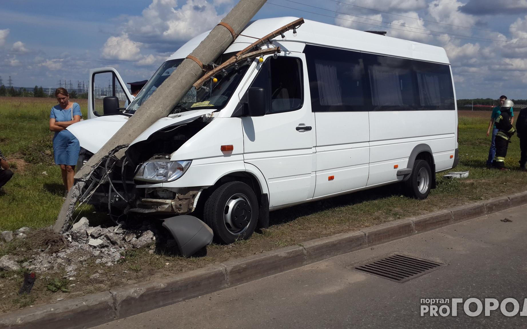 Стало известно, кто страдает в ДТП в Кировской области чаще всего