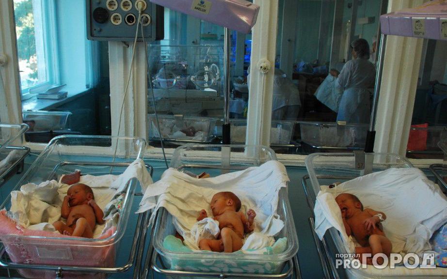 10 самых популярных и самых редких имен в Чепецке