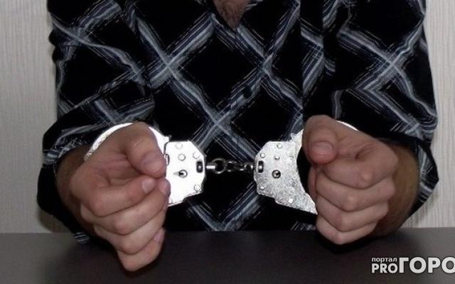 Кировское УФСБ решает вопрос о возбуждении уголовного дела в отношении вербовщика ИГИЛ