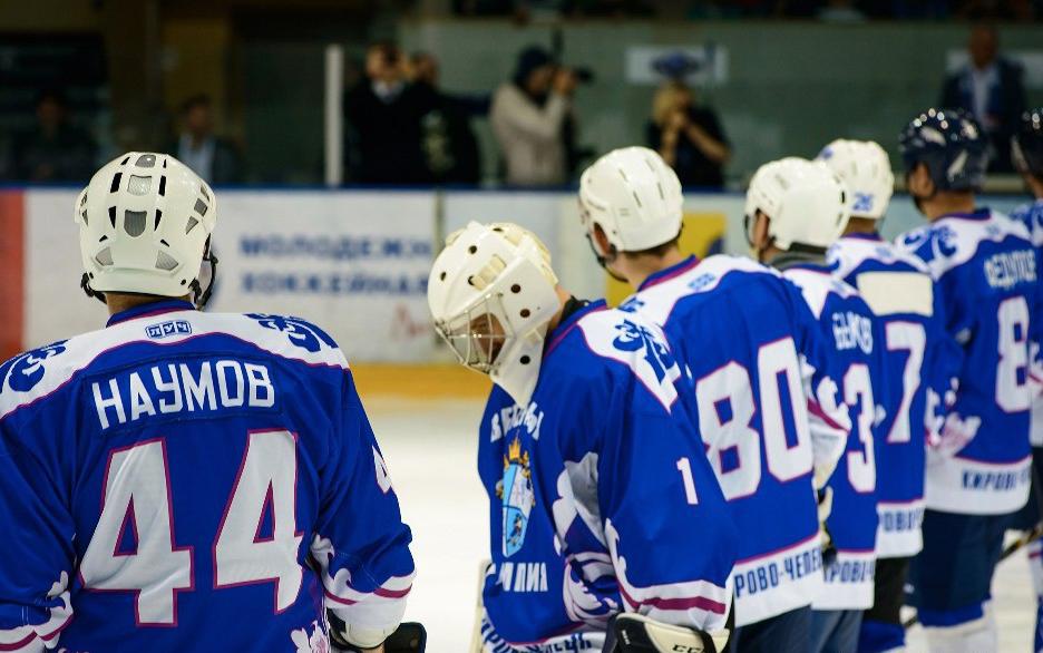 Информацию о роспуске "Олимпии" прокомментировал представитель клуба