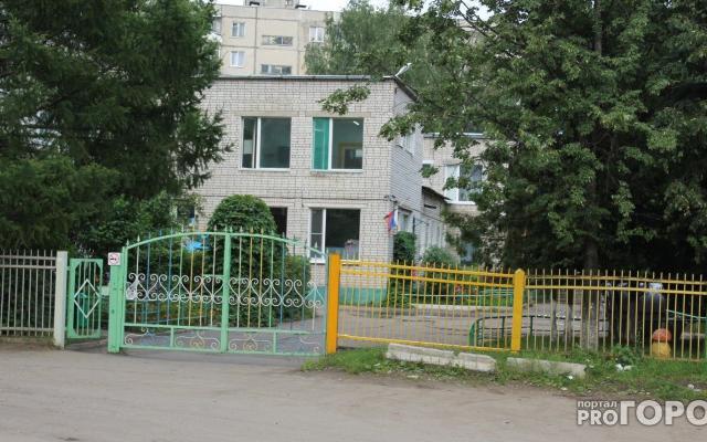 Какие изменения произойдут в детских садах Кирово-Чепецка с 1 сентября?