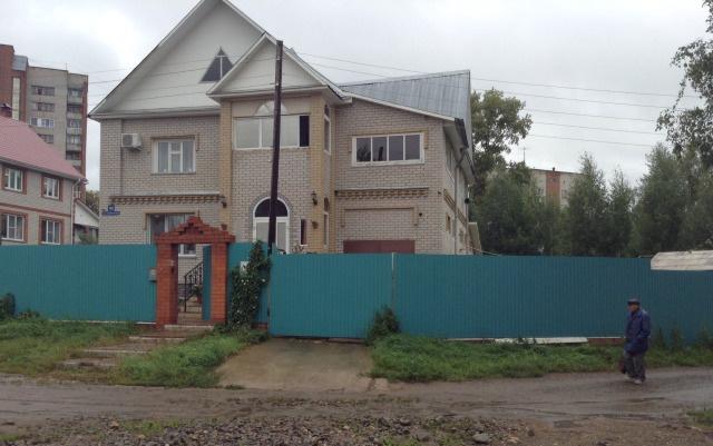 5 фото самых дорогих коттеджей в Чепецке