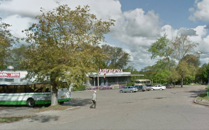 В Кирово-Чепецке мужчина "заминировал" автовокзал