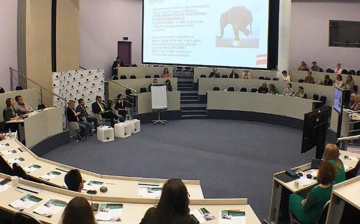 Преподаватели из Кирово-Чепецка поедут на учебу в Сколково