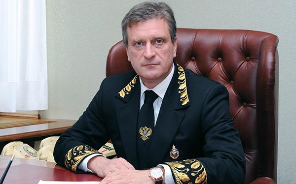 Игорь Васильев назначен врио губернатора Кировской области