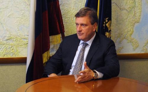 Кто такой Игорь Васильев: досье на врио губернатора Кировской области