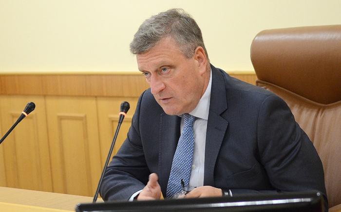 Стало известно, какое решение принял новый врио губернатора по поводу отставки правительства