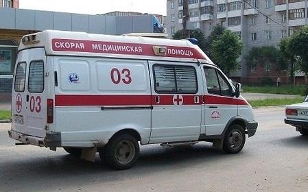 Житель Чепецка после растопки печи попал в реанимацию