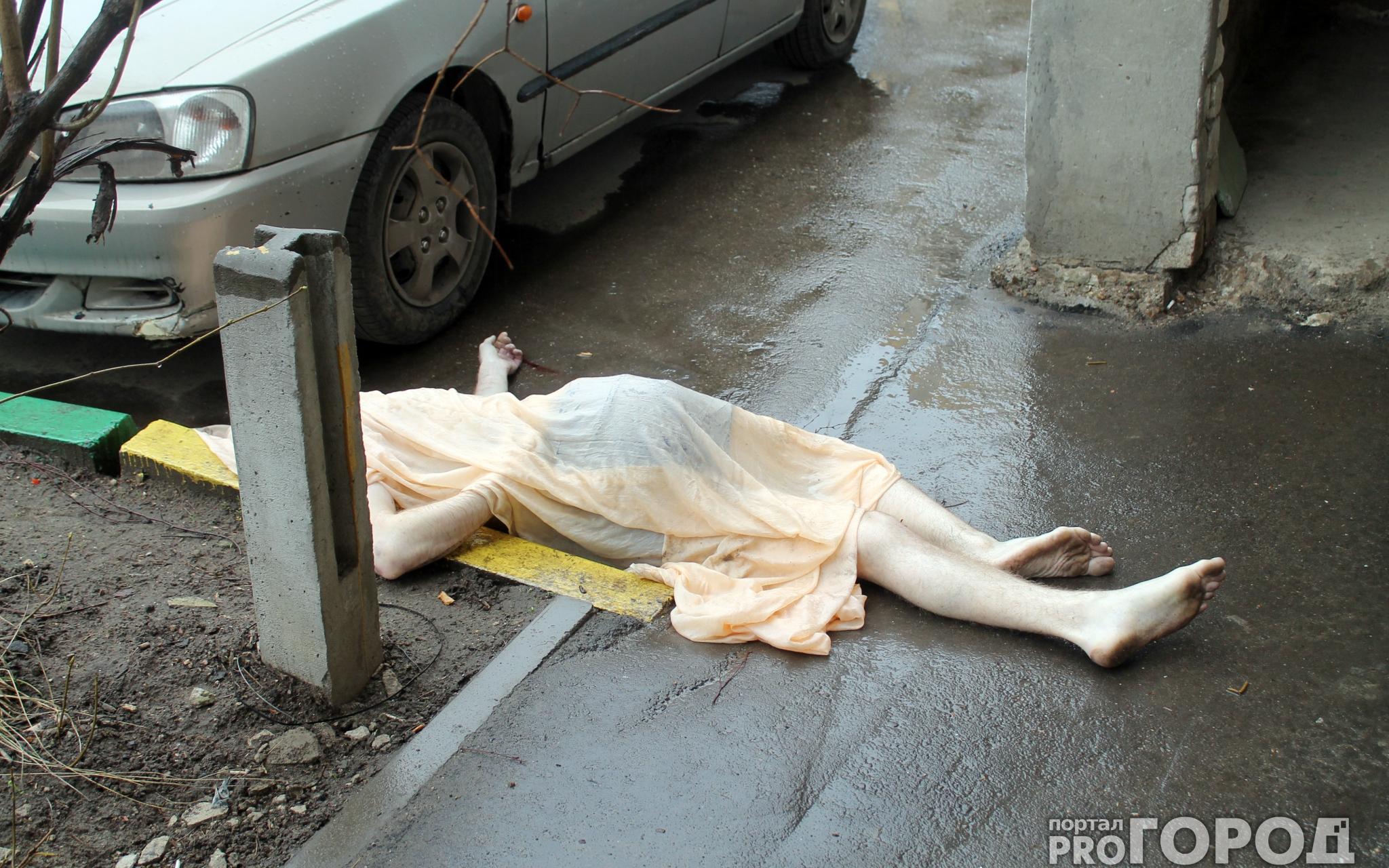 В Кировской области за день двое человек покончили жизнь самоубийством