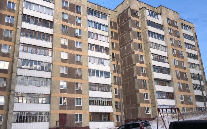 Пожар в 9-этажке в Чепецке: появилась новая информация о происшествии