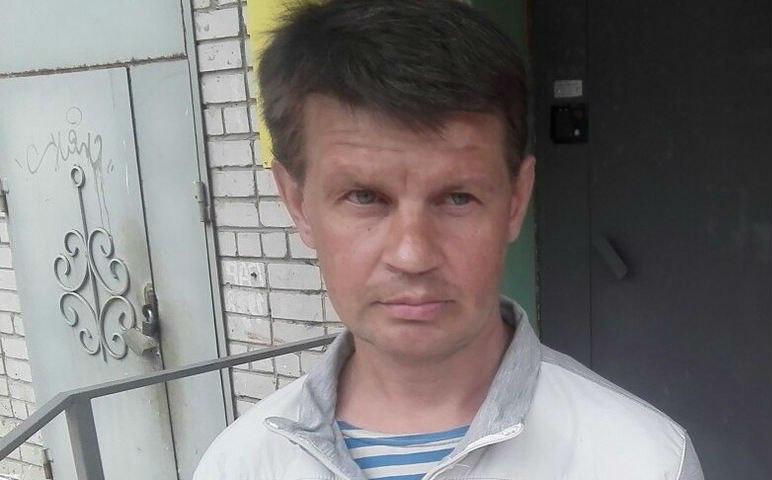 Чепчанин ушел отмечать День ВМФ и исчез