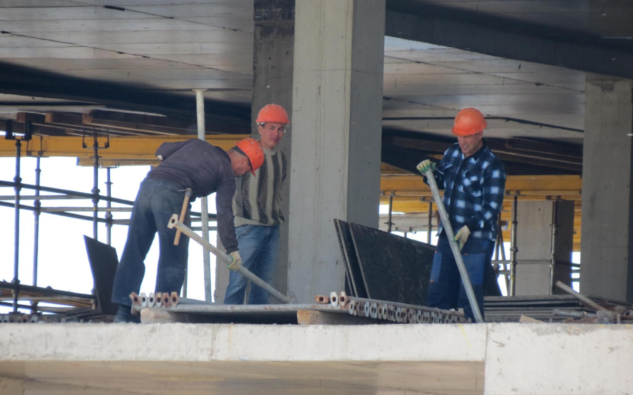 В Кирово-Чепецке планируется построить промпарк за миллиард рублей