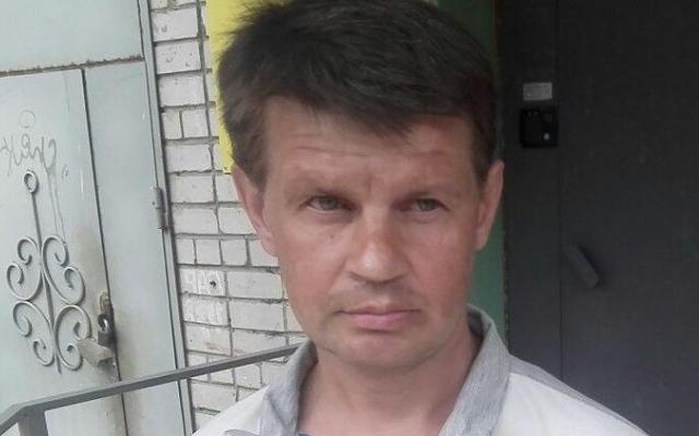 В Чепецке нашли тело пропавшего в День ВМФ мужчины