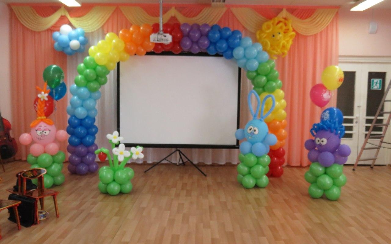 Все для яркого выпускного в одном месте