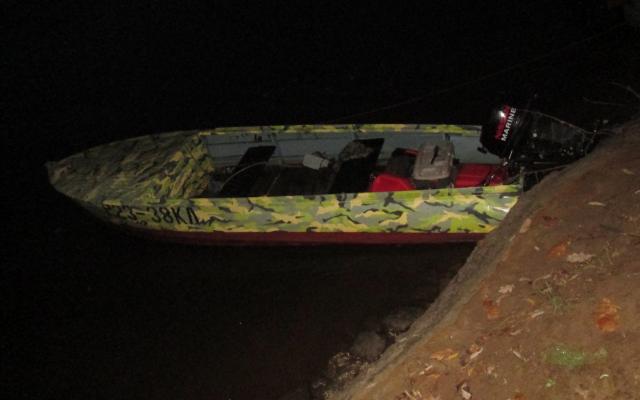 В Кировской области в реке найдено тело пропавшего мужчины