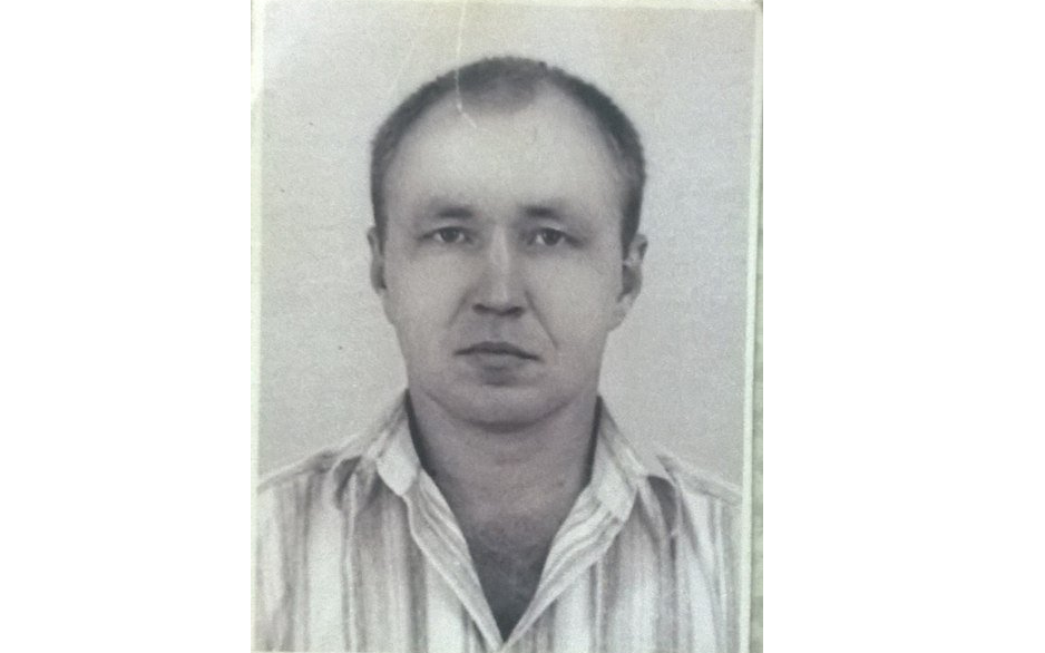 В Кирово-Чепецке два дня назад пропал мужчина