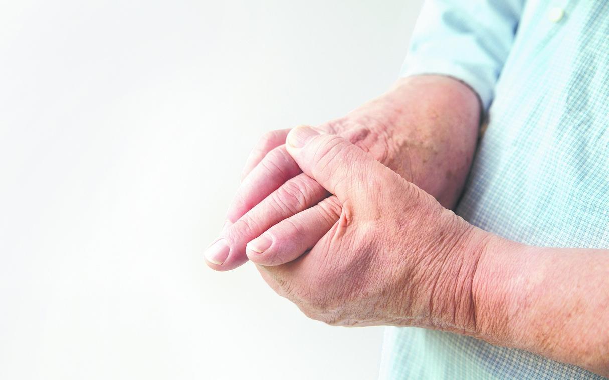 Остеоартроз: как облегчить боль в суставах в период обострений?