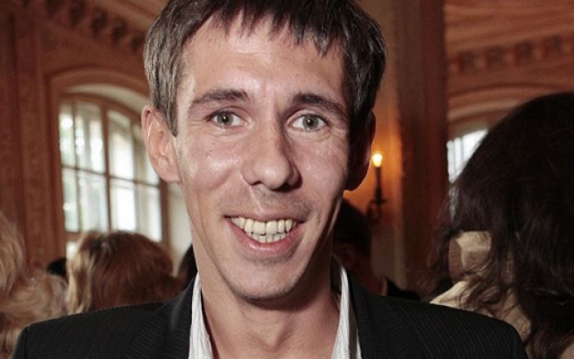 Алексей Панин устроил в одном из ресторанов Кирова скандал