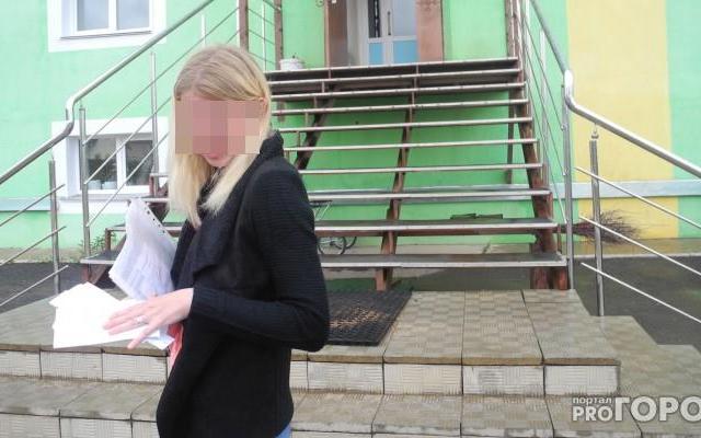 В Чепецке число пострадавших от фирмы «Новатор» перевалило за сотню