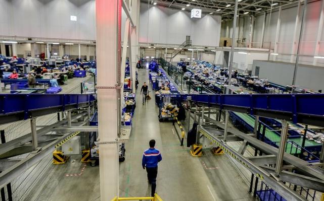 В Кирово-Чепецке планируют построить логистический центр и развить медицинский завод