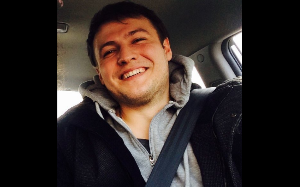 5 симпатичных парней из Кирово-Чепецка, которые ищут свою любовь