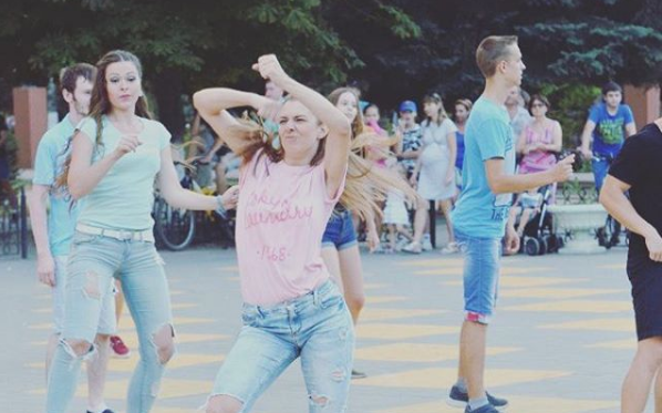 В Кирово-Чепецке пройдет флешмоб в честь 58-летия Майкла Джексона