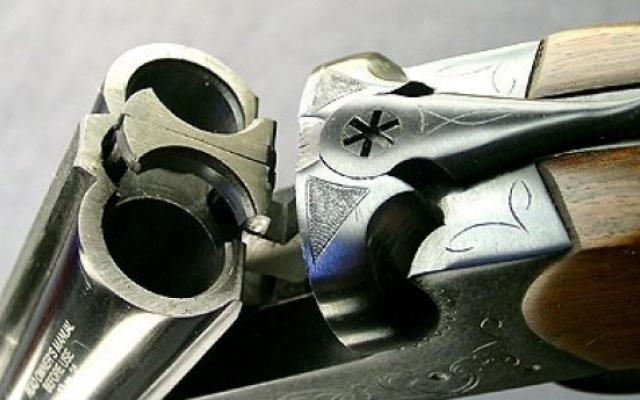 В Кировской области нашли тело 50-летнего мужчины