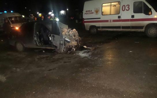 Чепчанка, чудом выжившая в ДТП: «Прошел год, а я до сих пор не знаю, кто меня спас»