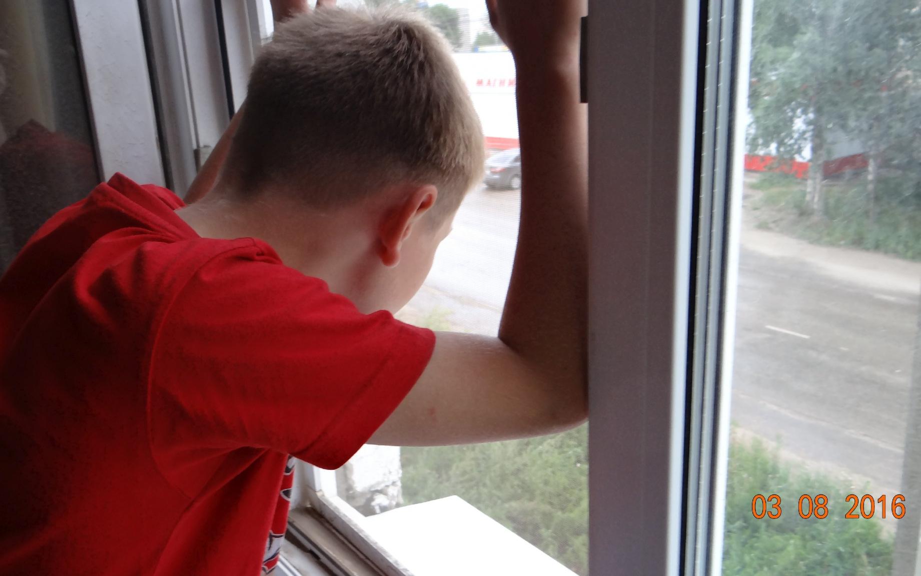 В Каринторфе из дома сбежали двое подростков