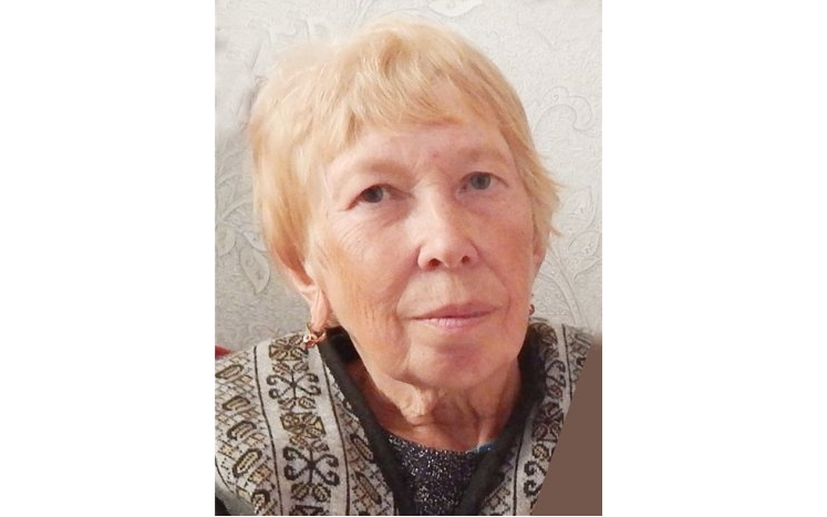 В Кировской области исчезла женщина