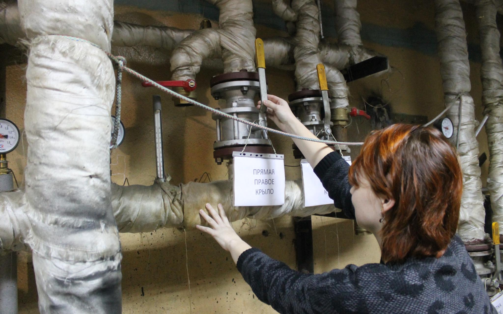 Для чепчан заработала «прямая линия» по вопросам ЖКХ