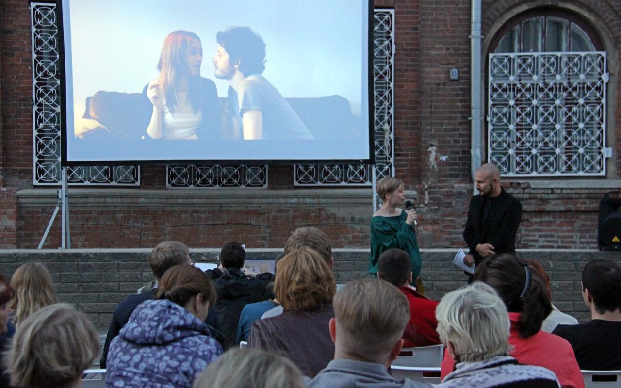 В Кирово-Чепецке впервые пройдет "Ночь кино"