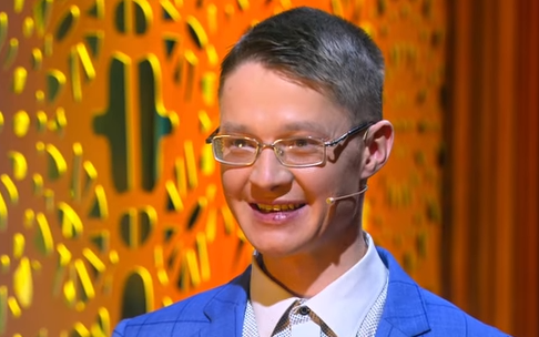 28-летнего кировчанина на передаче "Давай поженимся!" выбрала невеста из Болгарии