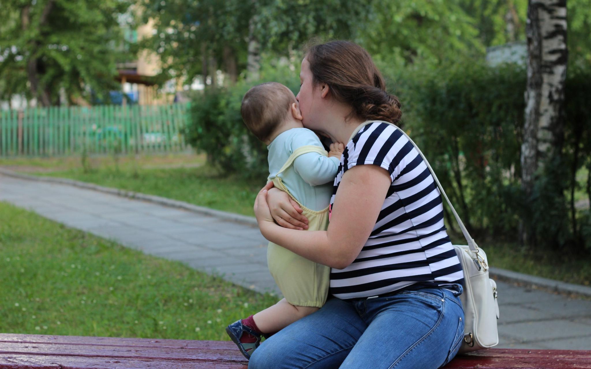 Стало известно, откроют ли молочную кухню в 7 микрорайоне