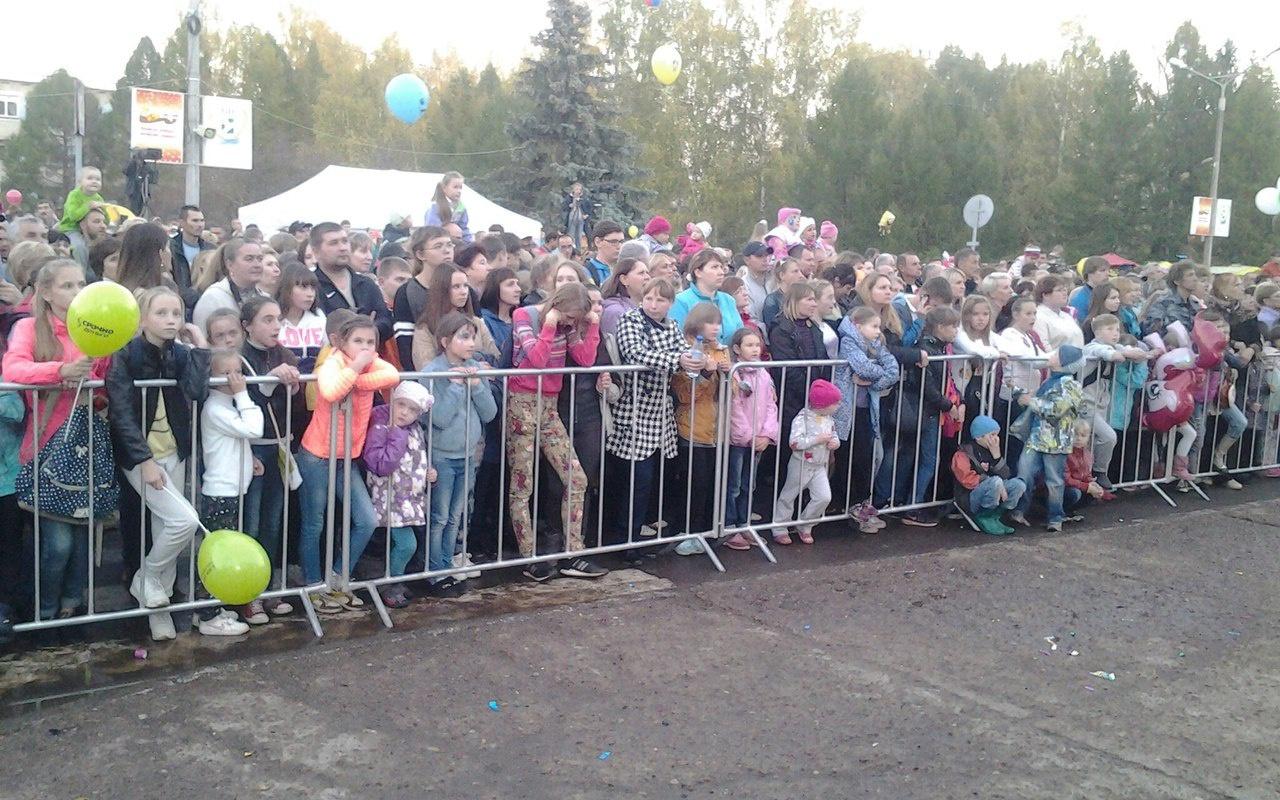 Стало известно, как в Чепецке отметят День города