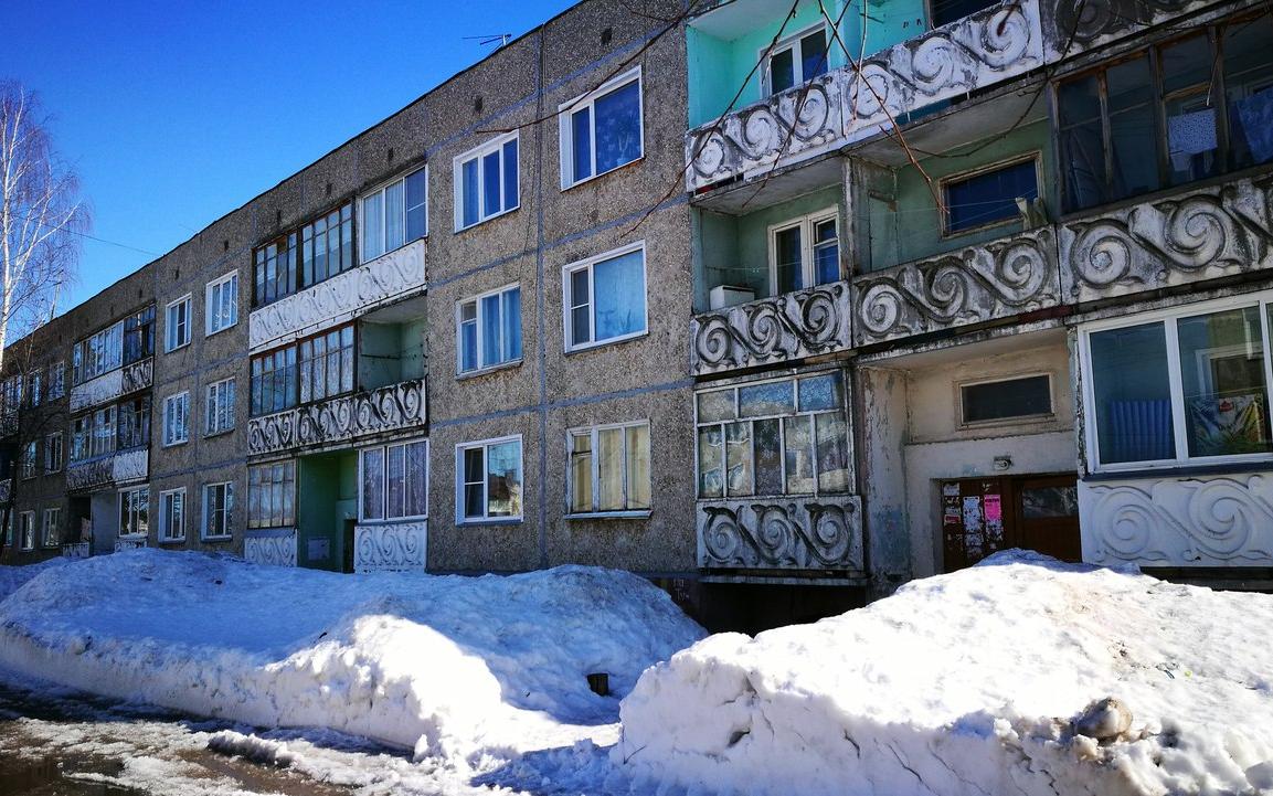 Жительница Кирово-Чепецкого района: «Наш дом затопило вонючей жижей»