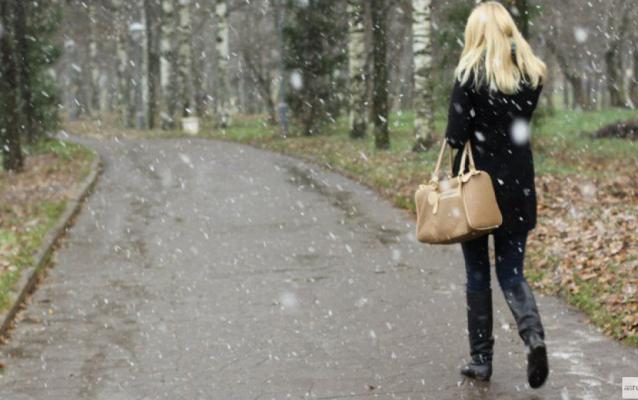 МЧС объявило метеопредупреждение в Кировской области