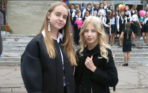 Фоторепортаж из соцсетей: как чепчане встретили День знаний