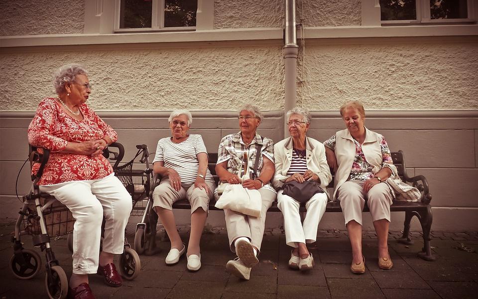 Кировские пенсионеры выбирают «Вятка Банк»