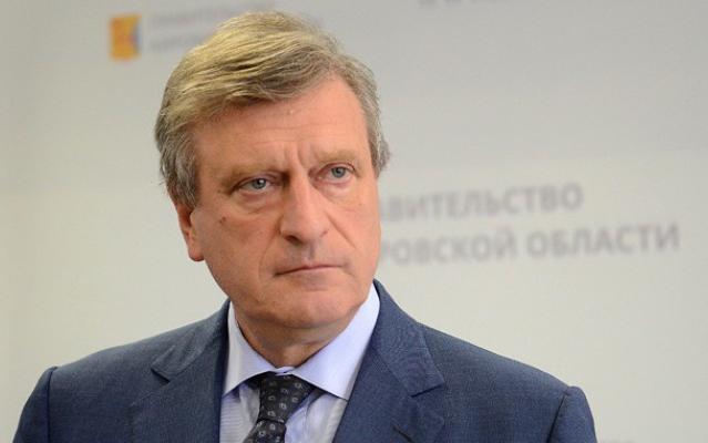 Чепчане смогут пообщаться по телефону с врио губернатора