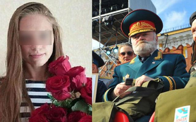 Девушка, сбежавшая с 60-летним любовником из дома, рассказала, чем ее покорил пенсионер