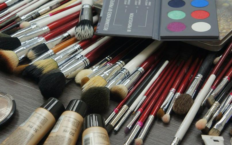 Профессиональная косметика — это решение проблем, а не их маскировка