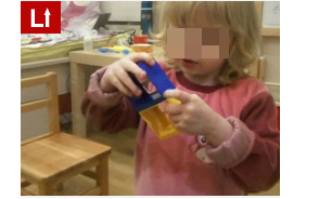 Четырехлетняя кировчанка победила рак на последней стадии